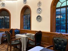 -马勒别墅饭店(静安寺店)