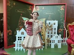 -上海静安香格里拉大酒店