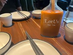 -Local泰莲庭(虹鳟鱼店)