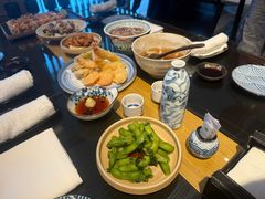 -西村日本料理(香格里拉饭店)