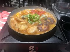 -8锅臭臭锅·正宗台湾小火锅(中心五路店)