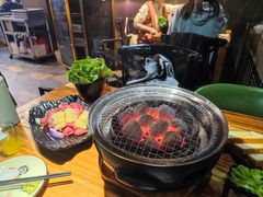 -吉志烤肉(太原总店)