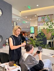 -BEAUTY HAIR GANO