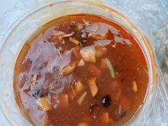 -李三卤汁豆腐脑