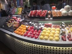 -每日新鲜水果吧(黄浦来福士店)