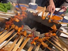 -友记功夫香·人民川菜(红牌楼店)