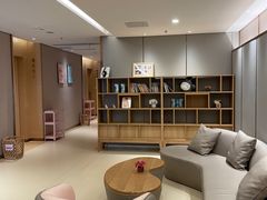 -臻儿屿月子会所(茶山店)