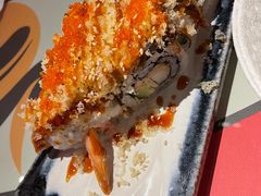 -猛式料理嘉州新光天地店