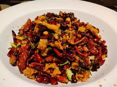 -首秀·四川料理(星耀101店)