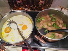 -比格比萨自助(德思勤四季汇店)