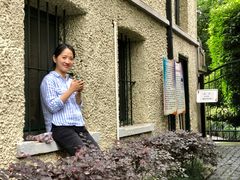 -上海蔡元培故居陈列馆