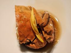 -荣轩(新荣记环球金融中心店)
