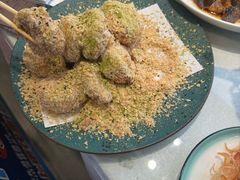 -鲜得莱渔港·小平岛海胆馆(七贤岭店)