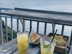 -Brew Farm·精酿农场海滨悬崖餐厅
