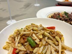 -大鹏饭店·金陵家宴(奥体中心店)