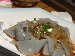 -民食香·腊排骨野生菌美食(木府店)