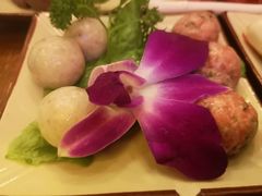 -束河人家(南锣鼓巷店)