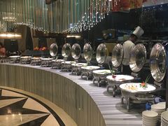-芭菲盛宴·环球美食(解放碑英利国际店)