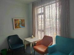 -乐天心晴·专业心理咨询(徐汇店)