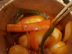 -正一味石锅拌饭(望京新世界店)