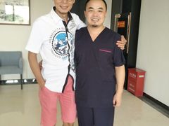 -柏乐口腔医院·舒适化无痛种植牙中心(东盟商务区院)