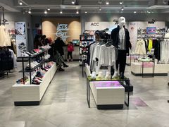 -ABC MART(济州莲洞店 )
