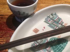 -额尔敦传统涮(公园西路店)