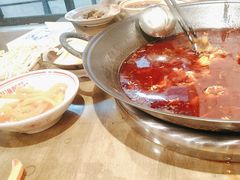 -川渔郎·鱼蛙自助火锅(文殊院店)