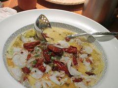 -鱼亨小鲜酸菜鱼(大信店)