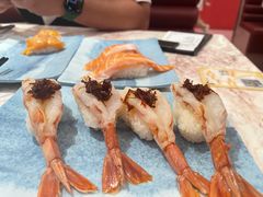 -元气寿司(宝安壹方城店)