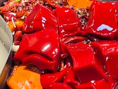 -阳阳老火锅(小南门店)