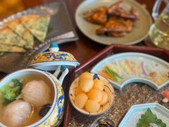 -龙悦湾酒家·八阵鱼生·渔人码头店