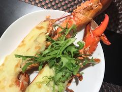 -339旋转餐厅(天府熊猫塔店)