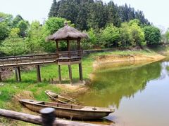 -千岛湖龙川湾
