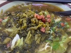 -龙记桂林米粉(财满街店)