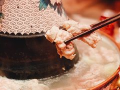 -额尔敦传统涮火锅·烧烤(鑫源山庄店)