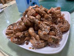 -老字号蛇口德记烧腊饭店·海鲜加工