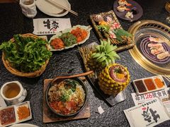 -牛家酒场(7mall店)