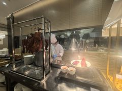 -京香轩·中餐厅(上海中庚聚龙酒店)