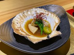 -奈良本寿司(永嘉路店)