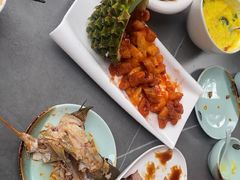 -隐食私房菜(渡口·光荣院南门·老街店)