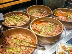 -韩盛·盛江山自助料理(奥体万达店)