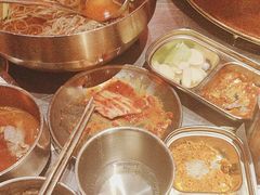 -西塔老太太泥炉烤肉(苏州大悦城店)