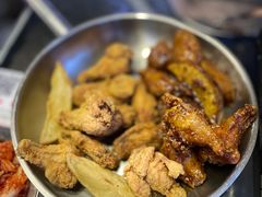 -MI WU FACTORY米屋美食工厂餐厅(绿地店)