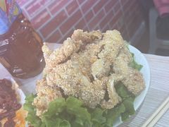 -平山城鑫烧烤(建国楼店)