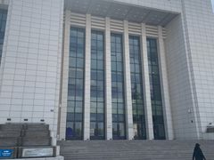 -哈尔滨规划展览馆