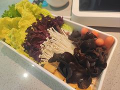-半天妖烤鱼(西直门凯德mall店)