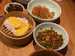 -湘间田舍(北仑银泰店)