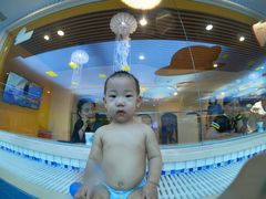 -海帆亲子游泳(顺义店)
