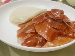 -翠姐姐农家大院·16年土菜馆(滨康路店)